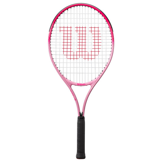Wilson Ρακέτα 25'' Burn Pink Tennis Racket